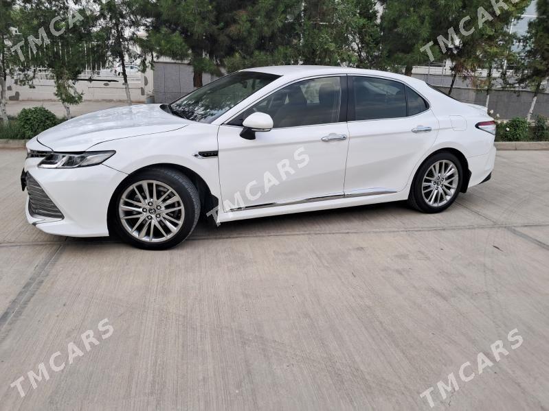 Toyota Camry 2018 - 250 000 TMT - Aşgabat - img 2