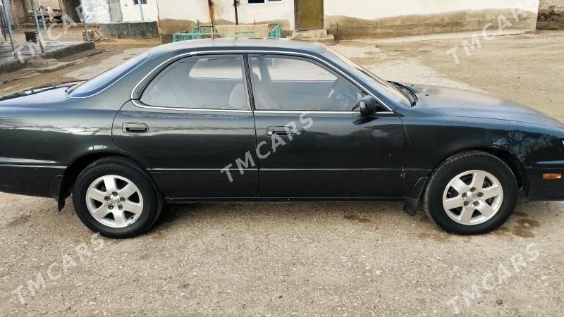 Toyota Camry 1993 - 39 000 TMT - Bereket - img 3