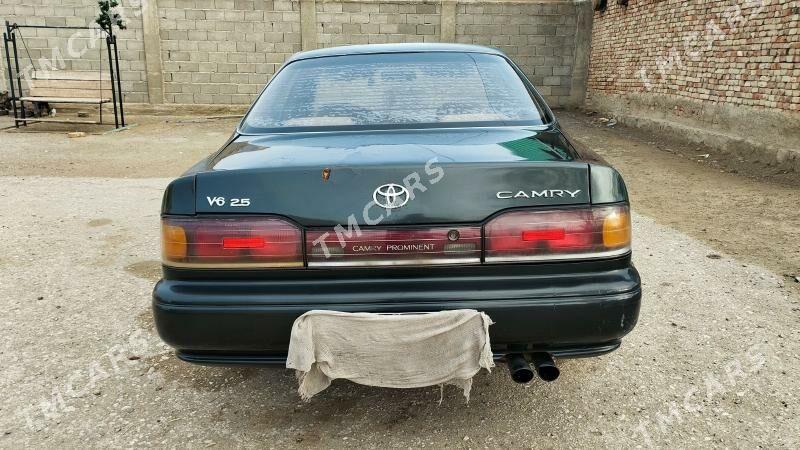 Toyota Camry 1993 - 39 000 TMT - Bereket - img 2