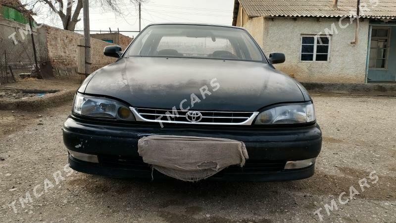 Toyota Camry 1993 - 39 000 TMT - Bereket - img 5