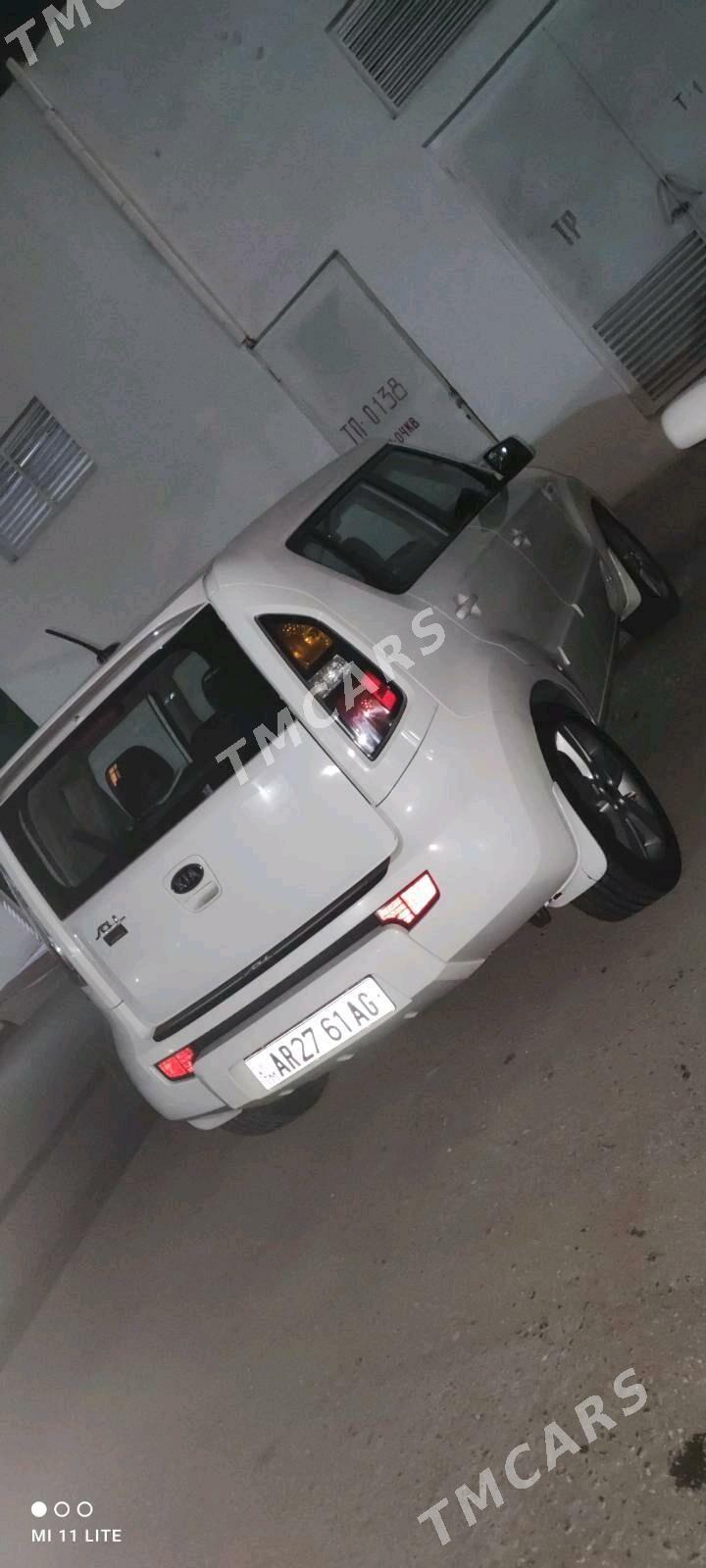 Kia Soul 2010 - 140 000 TMT - Ашхабад - img 3