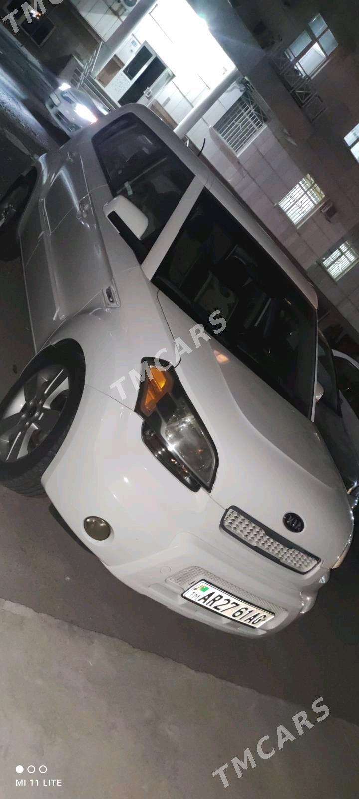 Kia Soul 2010 - 140 000 TMT - Aşgabat - img 2