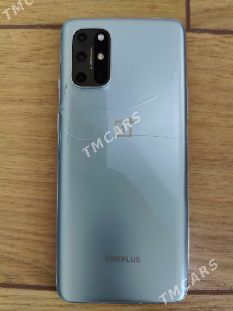 OnePlus 8T (8/128 Silver) - Гуртли - img 2