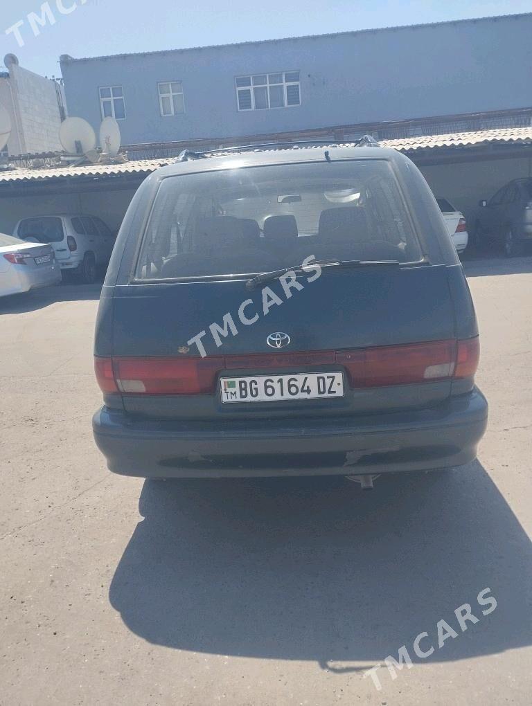 Toyota Previa 1994 - 60 000 TMT - Akdepe - img 3