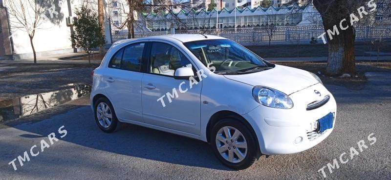 Nissan Sunny 2012 - 95 000 TMT - Aşgabat - img 2