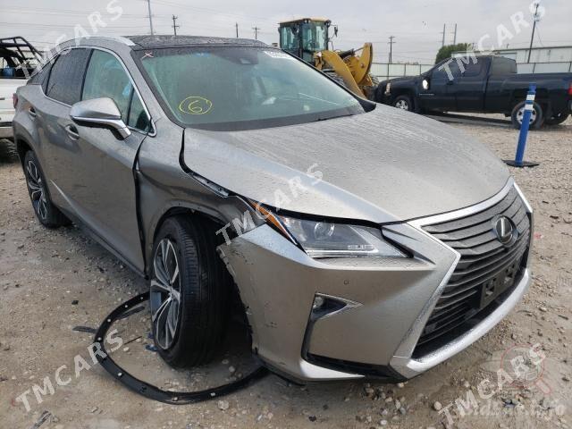 Lexus ES 350 2017 - 500 000 TMT - Mary - img 6