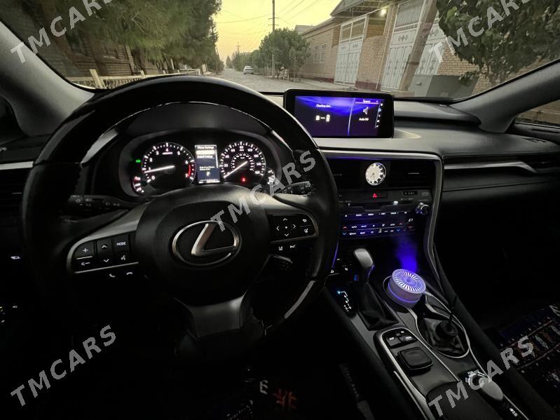 Lexus ES 350 2017 - 500 000 TMT - Мары - img 5