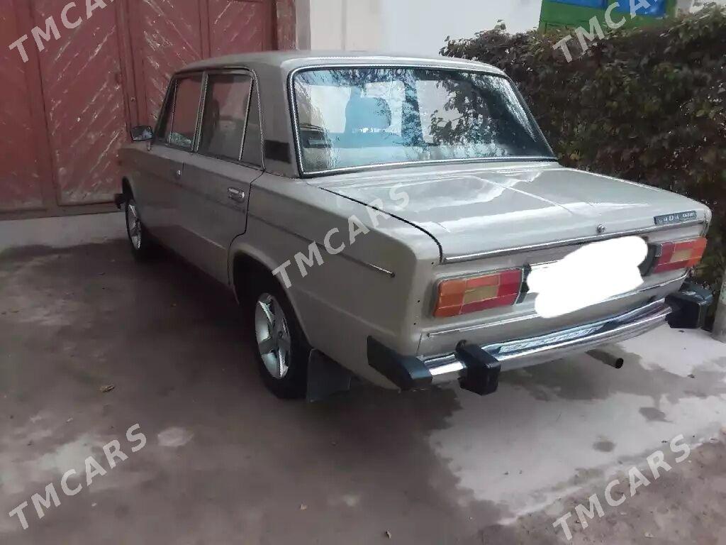 Lada 2106 1990 - 18 000 TMT - Кёнеургенч - img 2