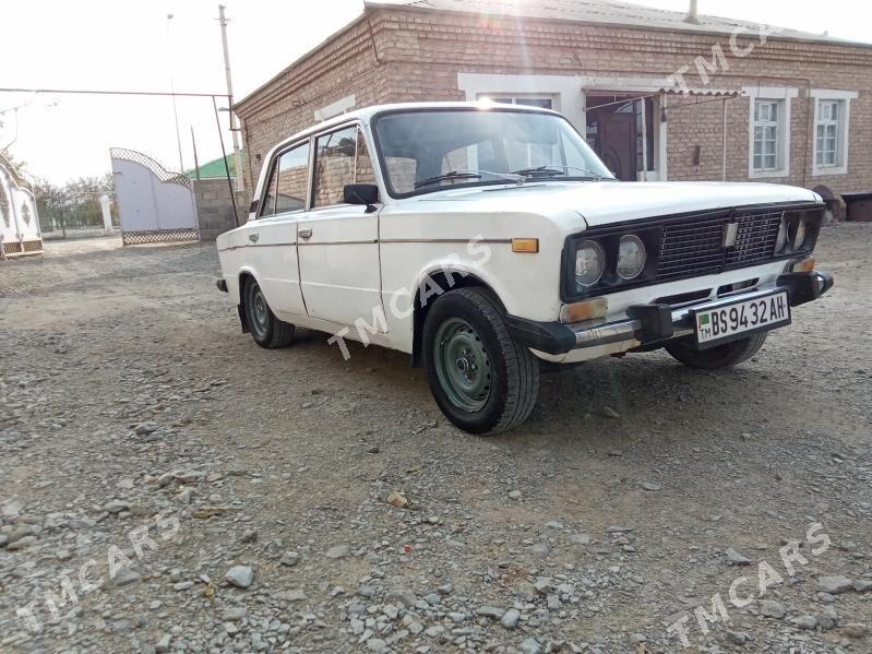 Lada 2106 1982 - 22 000 TMT - Bäherden - img 2