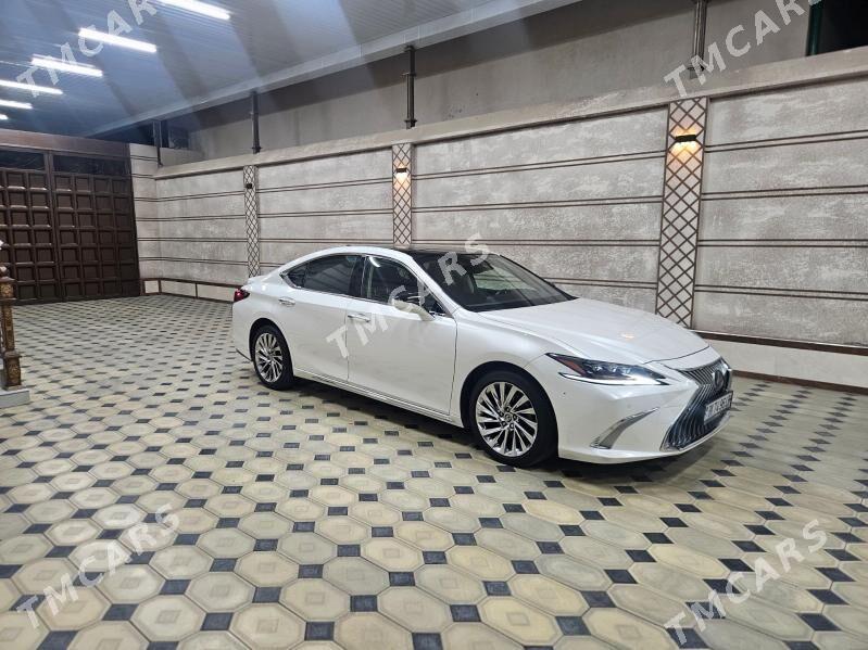 Lexus ES 350 2019 - 610 000 TMT - Туркменабат - img 3