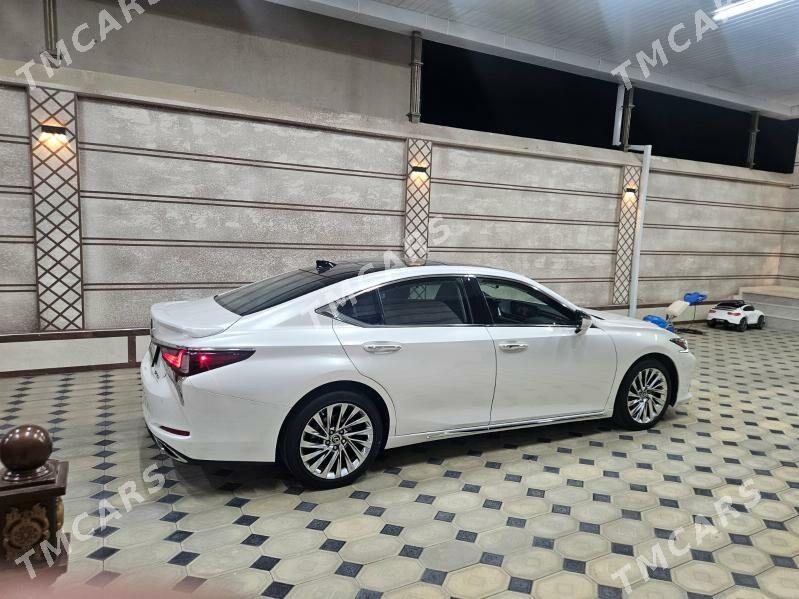Lexus ES 350 2019 - 610 000 TMT - Туркменабат - img 5