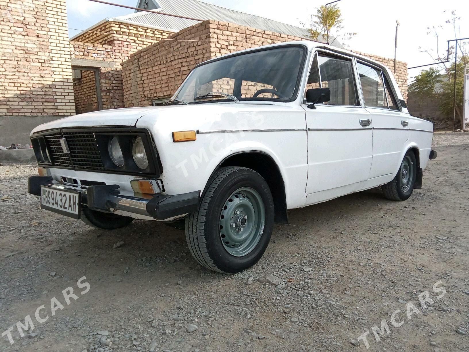 Lada 2106 1982 - 22 000 TMT - Бахарден - img 4