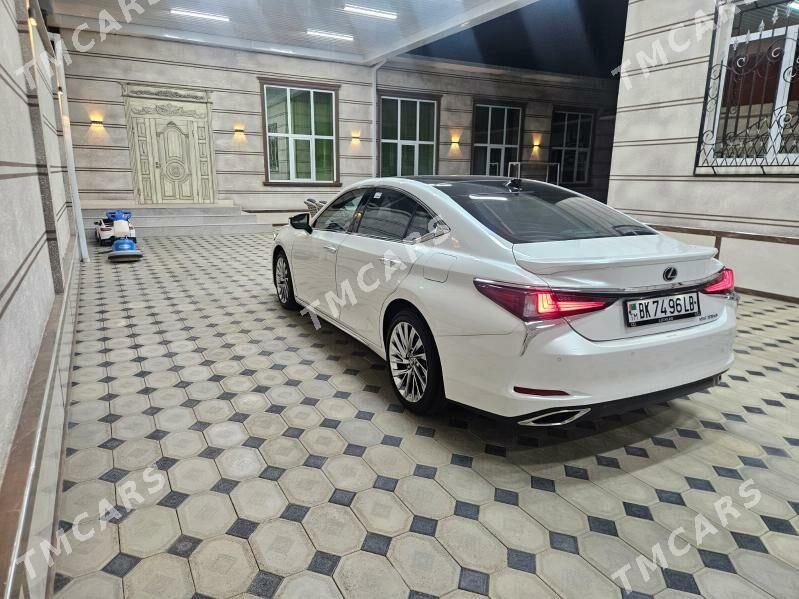 Lexus ES 350 2019 - 610 000 TMT - Türkmenabat - img 4