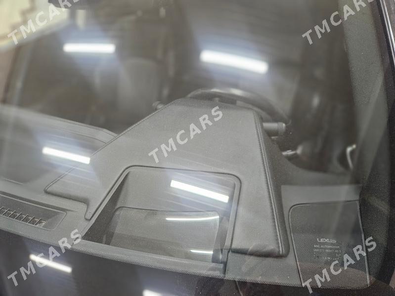 Lexus ES 350 2019 - 610 000 TMT - Туркменабат - img 6