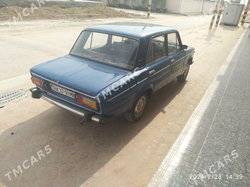 Lada 2106 1992 - 11 000 TMT - Мары - img 3