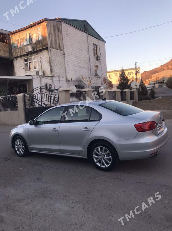 Volkswagen Jetta 2011 - 130 000 TMT - Türkmenbaşy - img 5