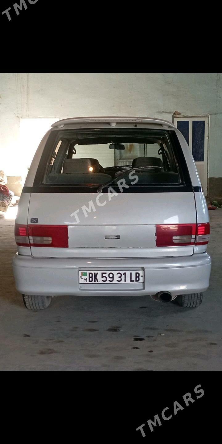 Toyota Previa 1993 - 70 000 TMT - Дянев - img 6