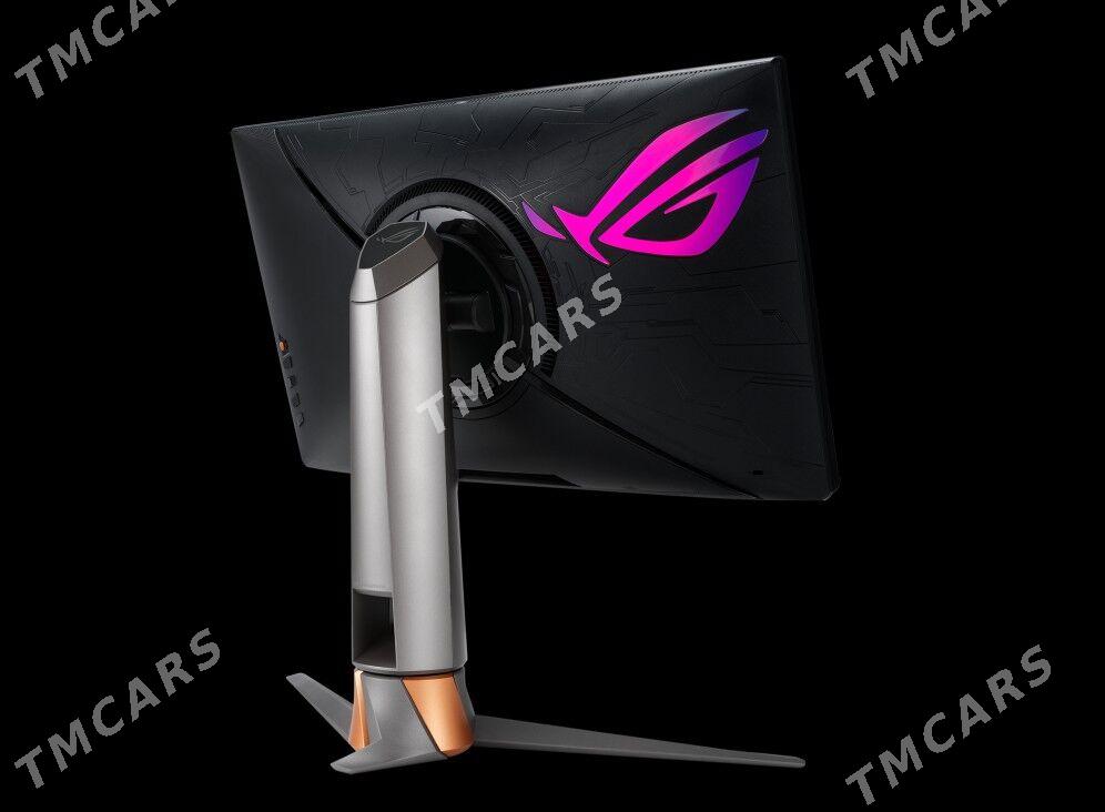 ASUS ROG SWIFT 360HZ - Aşgabat - img 6