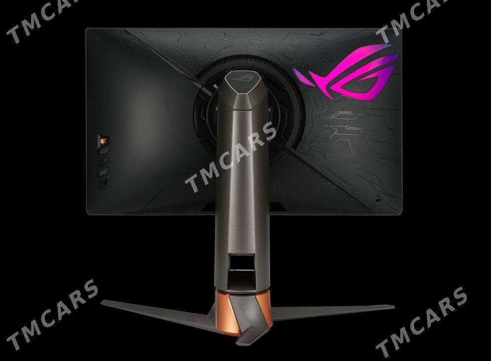 ASUS ROG SWIFT 360HZ - Aşgabat - img 3