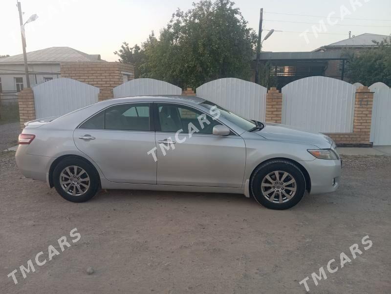 Toyota Camry 2007 - 155 000 TMT - Mary - img 5