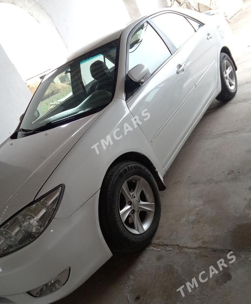 Toyota Camry 2004 - 155 000 TMT - Saýat - img 3