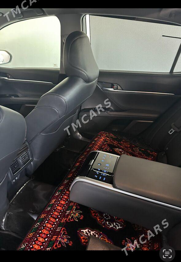 Toyota Camry 2019 - 700 000 TMT - Ашхабад - img 2