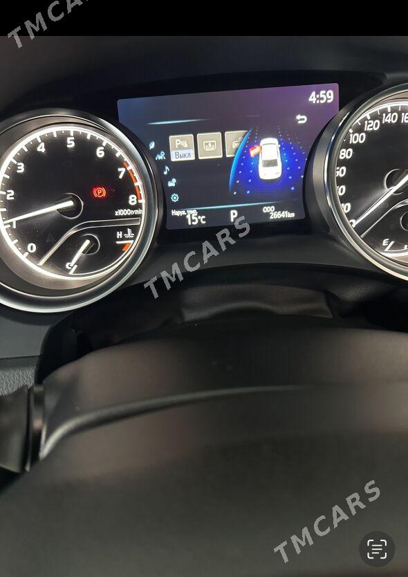 Toyota Camry 2019 - 700 000 TMT - Ашхабад - img 7