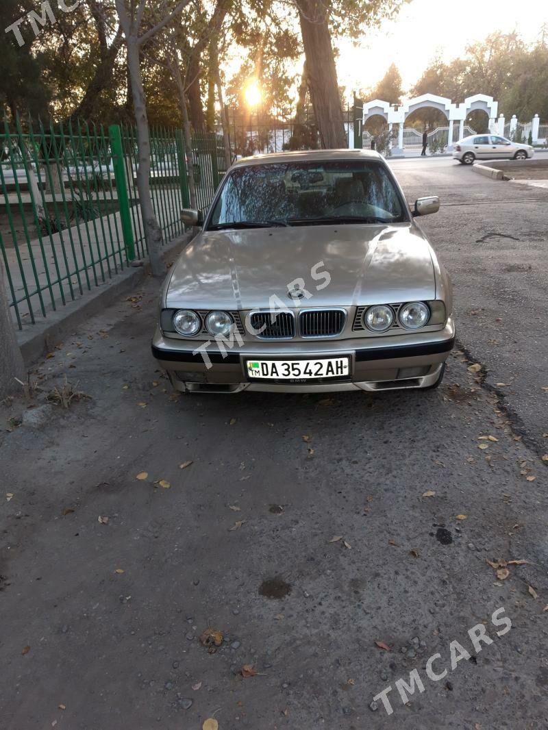 BMW 3 Series 1995 - 50 000 TMT - 30 mkr - img 4