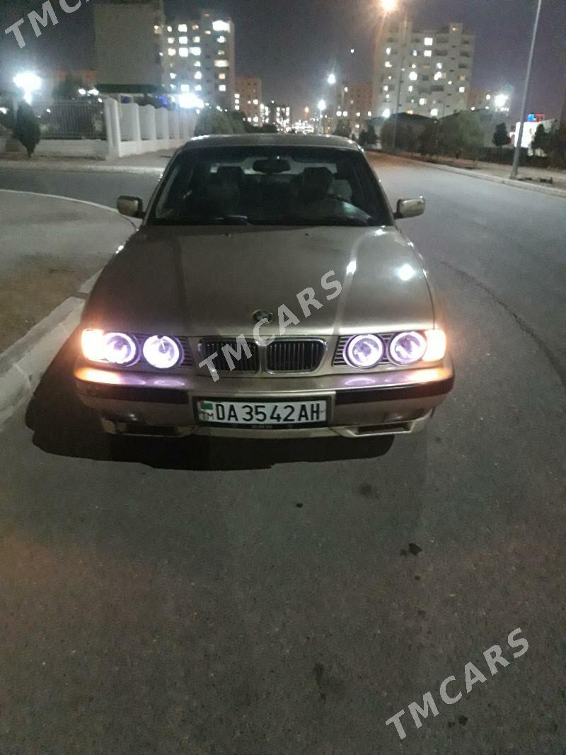 BMW 3 Series 1995 - 50 000 TMT - 30 mkr - img 8