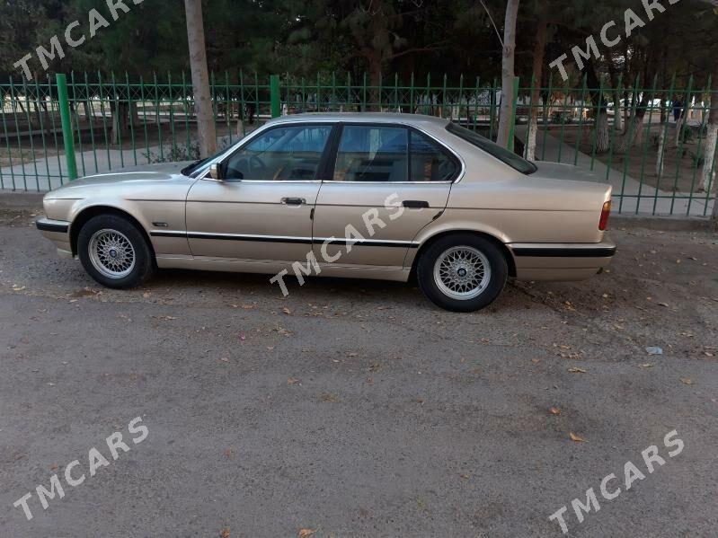 BMW 3 Series 1995 - 50 000 TMT - 30 mkr - img 7