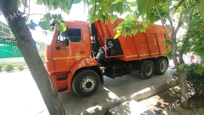 Kamaz 6520 2012 - 480 000 TMT - Ашхабад - img 2