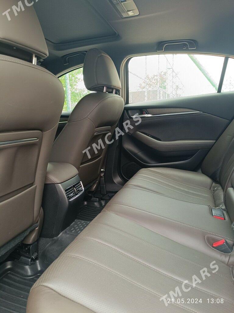 Mazda 6 2019 - 480 000 TMT - Aşgabat - img 4