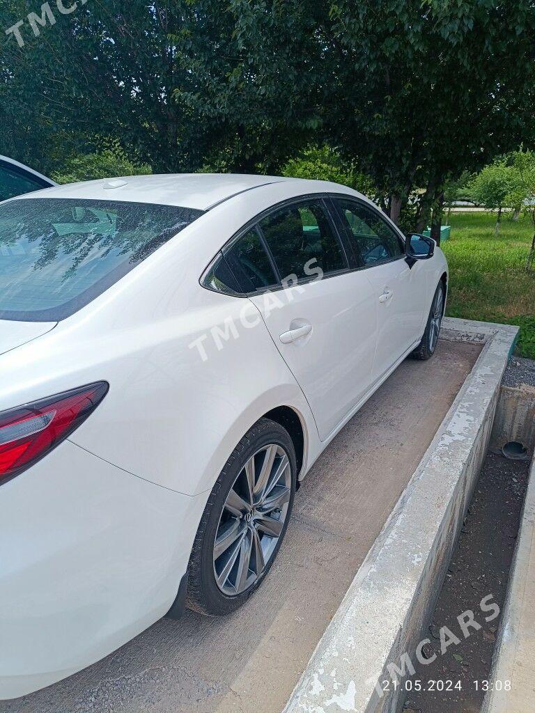 Mazda 6 2019 - 480 000 TMT - Aşgabat - img 3