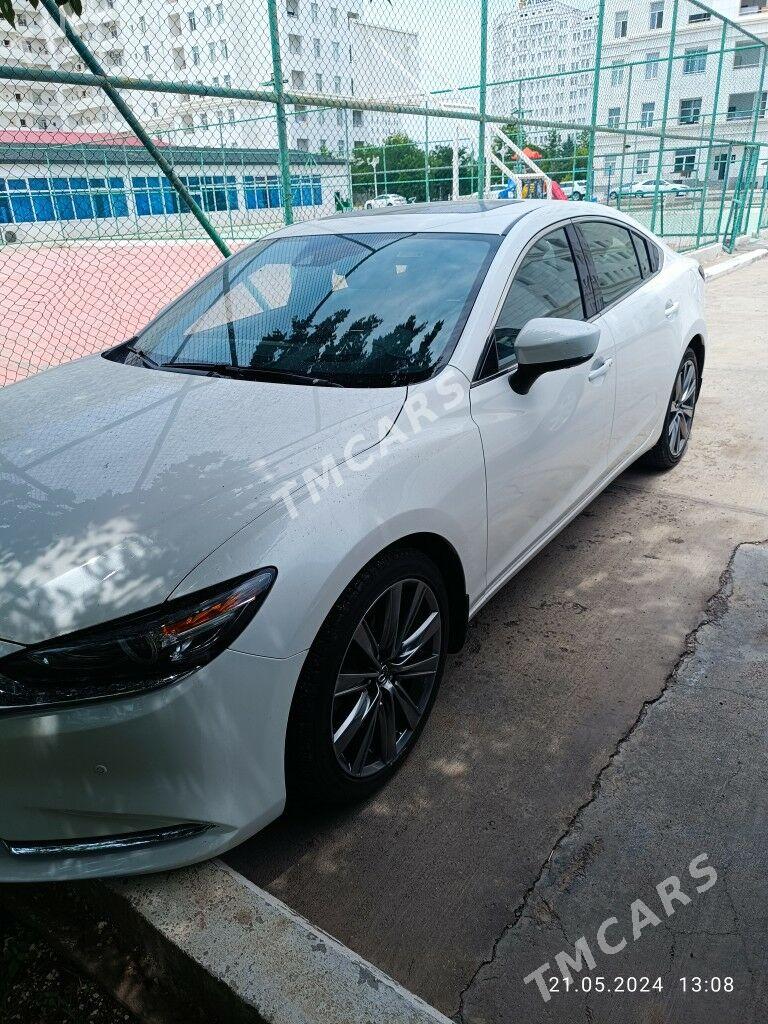 Mazda 6 2019 - 480 000 TMT - Aşgabat - img 2