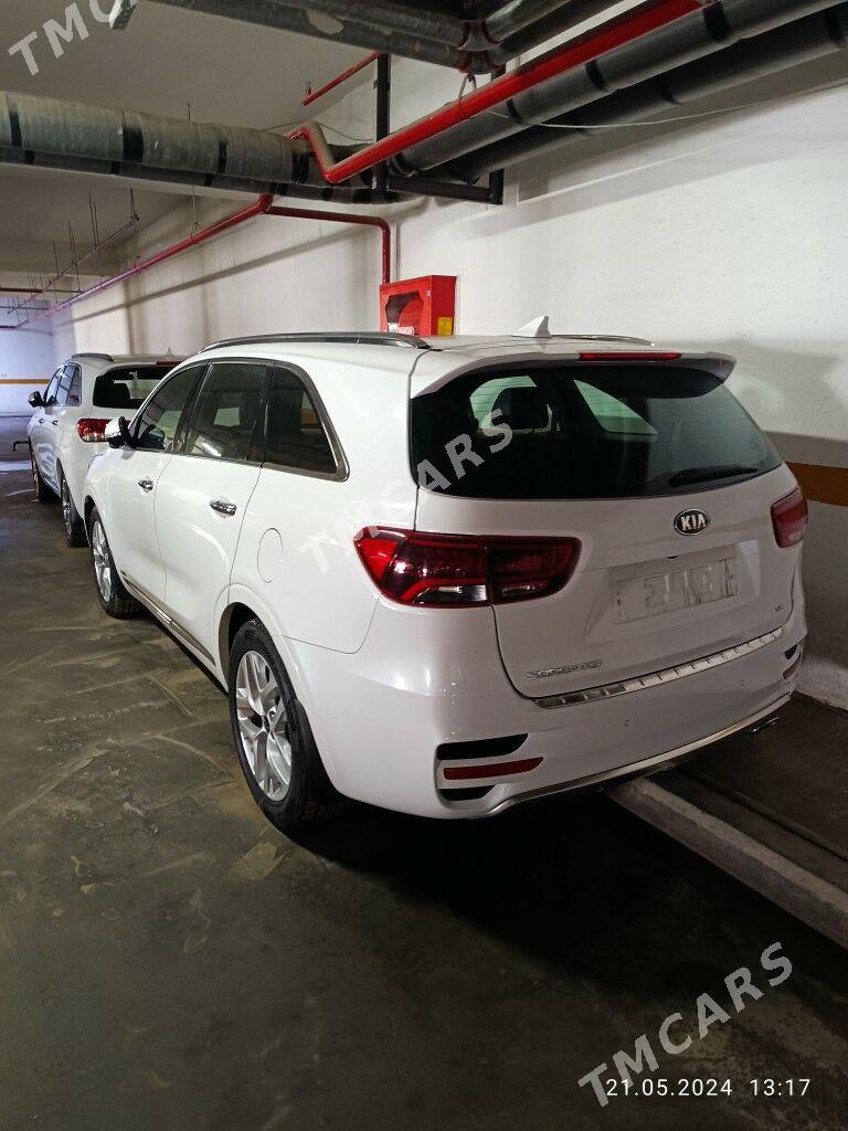 Kia Sorento 2018 - 480 000 TMT - Aşgabat - img 2