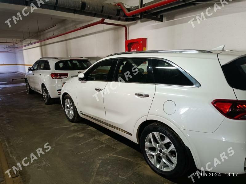 Kia Sorento 2018 - 480 000 TMT - Aşgabat - img 3