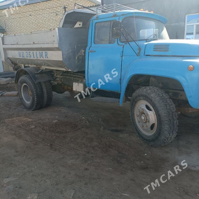 Zil 130 1984 - 50 000 TMT - Сакарчага - img 2