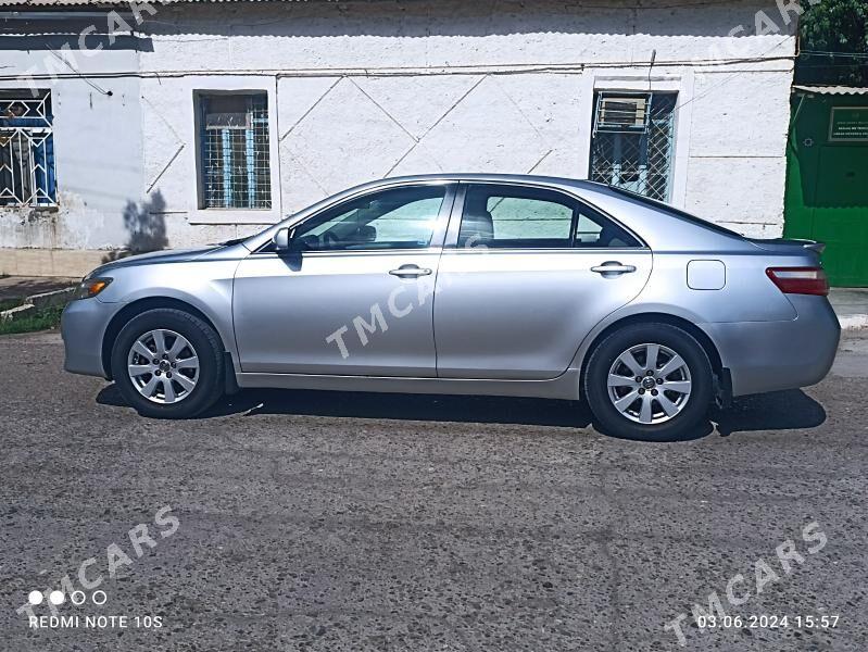 Toyota Camry 2008 - 135 000 TMT - Mary - img 5