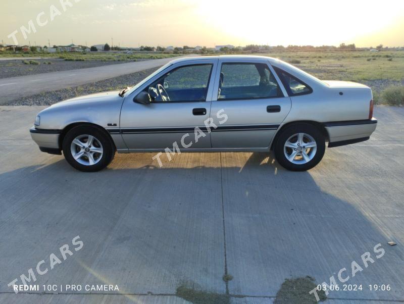 Opel Vectra 1993 - 28 000 TMT - Керки - img 2