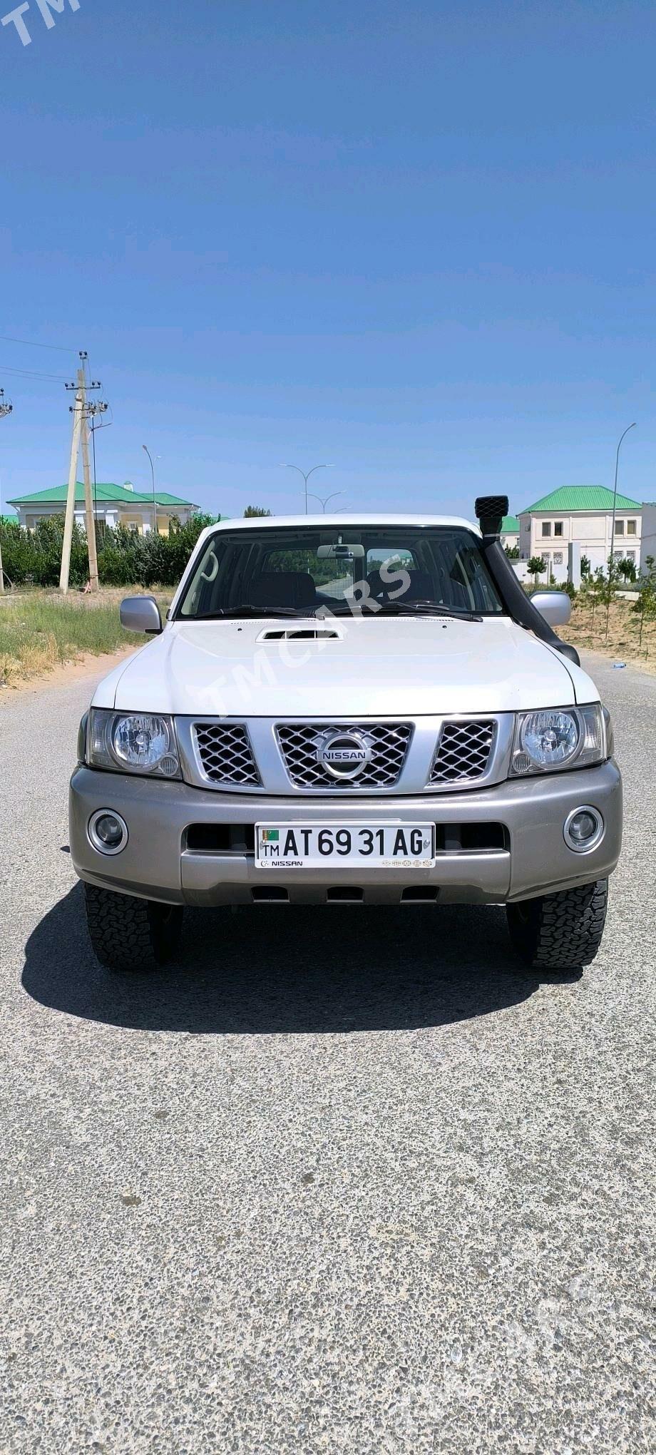 Nissan Patrol 2013 - 399 000 TMT - Aşgabat - img 2