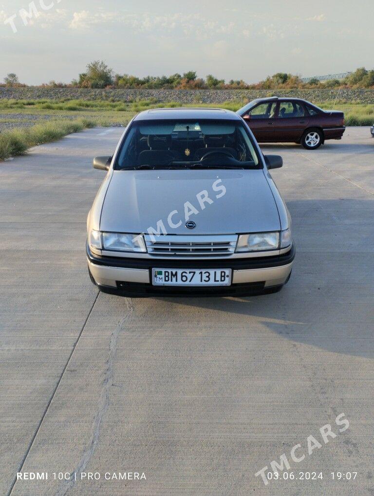 Opel Vectra 1993 - 28 000 TMT - Kerki - img 5