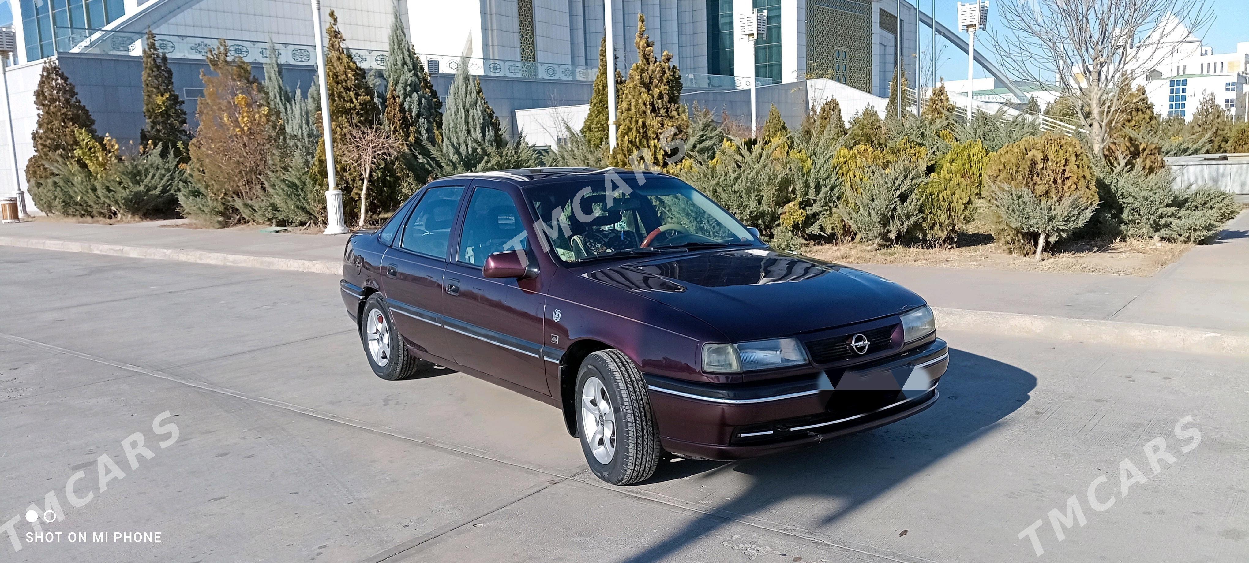 Opel Vectra 1993 - 38 000 TMT - Daşoguz - img 4