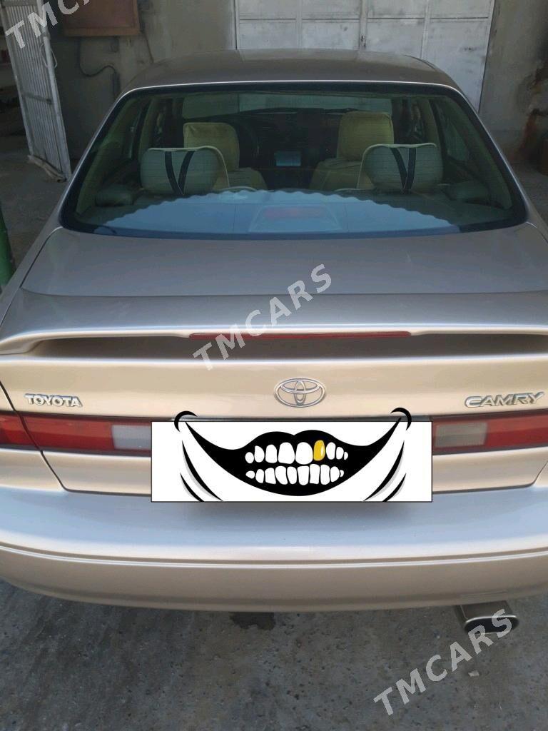 Toyota Camry 1997 - 90 000 TMT - Seýdi - img 2