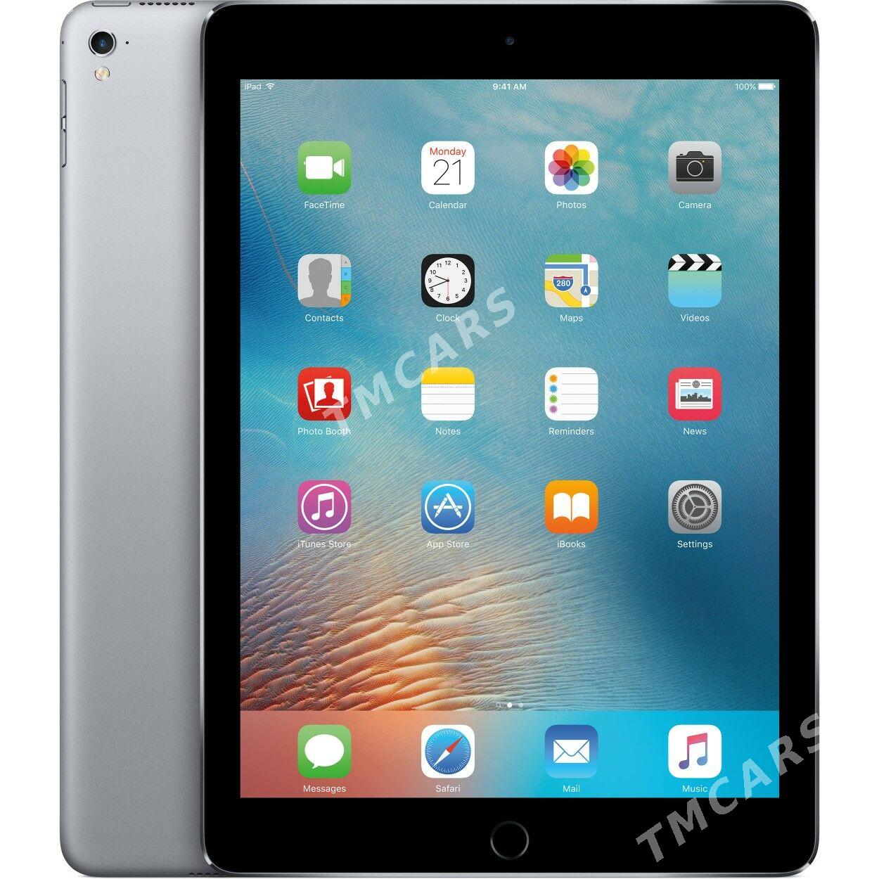 iPad pro айпад aypad pro 9,7. - Мары - img 2