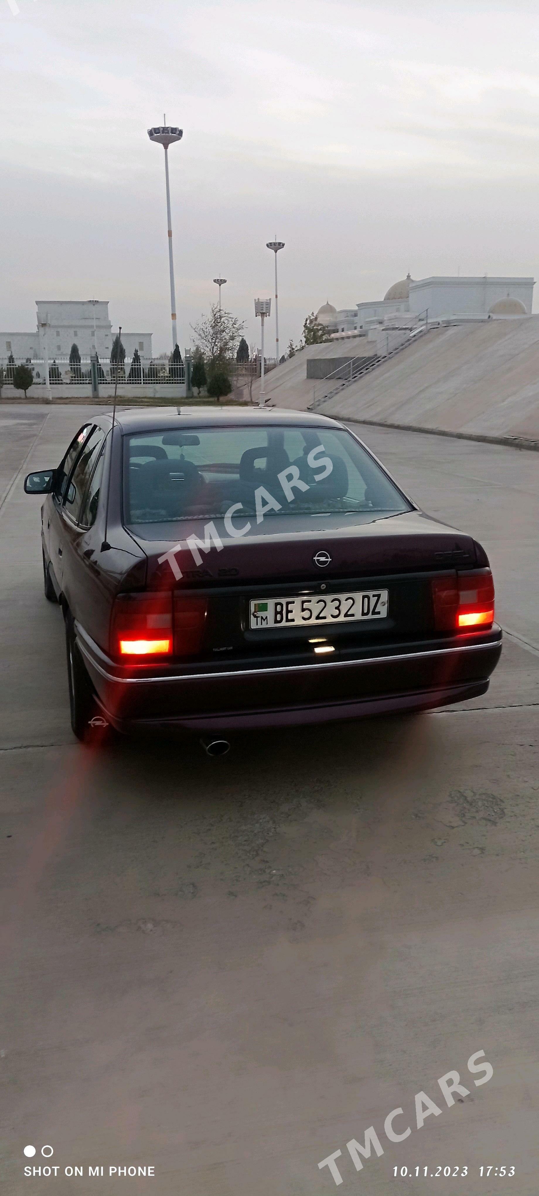 Opel Vectra 1993 - 38 000 TMT - Daşoguz - img 6