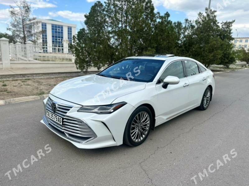 Toyota Avalon 2019 - 490 000 TMT - Aşgabat - img 4