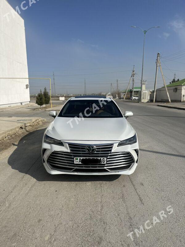 Toyota Avalon 2019 - 490 000 TMT - Aşgabat - img 2