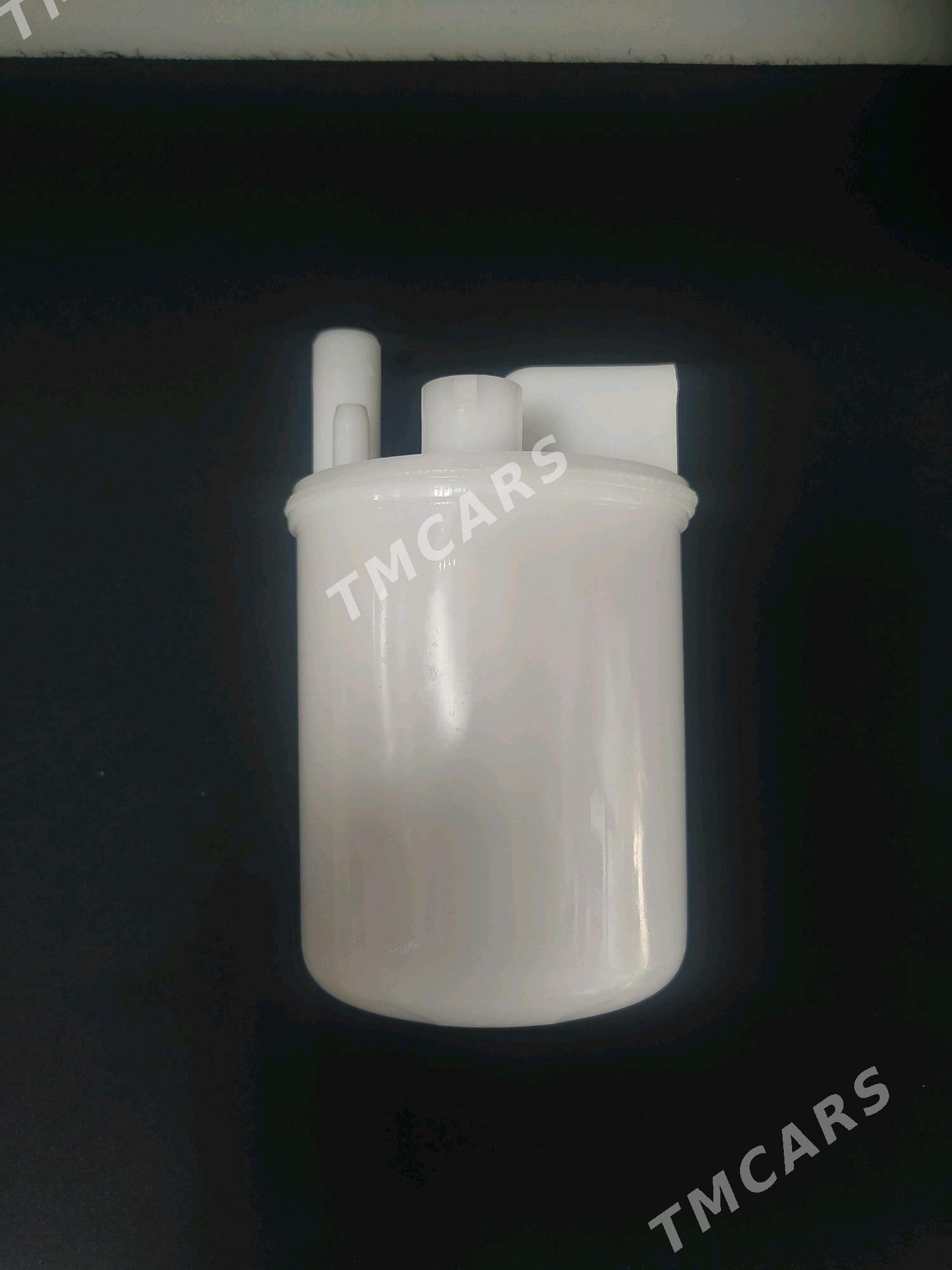 Filter Benzin Бензин Sunny 95 TMT - Ашхабад - img 2