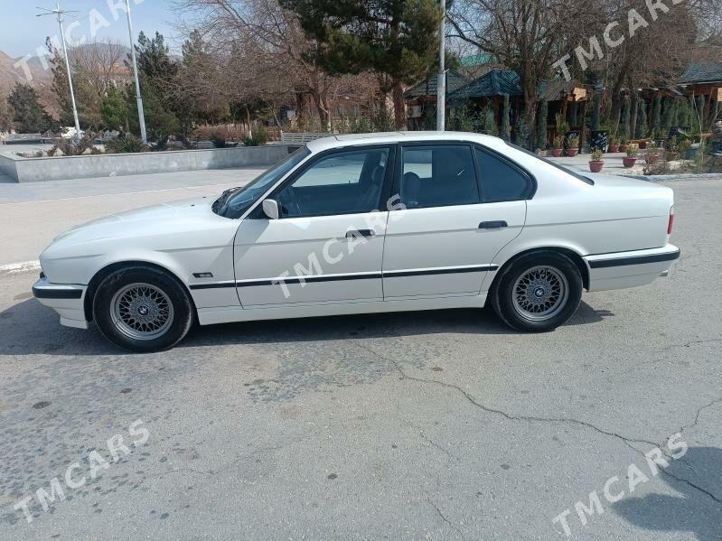BMW 525 1995 - 80 000 TMT - Балканабат - img 3