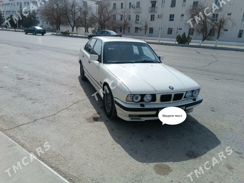 BMW 525 1995 - 80 000 TMT - Балканабат - img 4